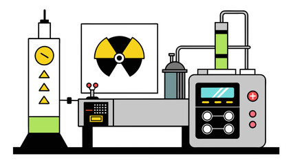 NMR Spectrometer - Nuclear Magnetic Resonance (NMR) Vector Analysis Explained