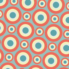 Fototapeta premium Design for book, notebook and calendar covers. high quality textile design. various geometric shapes for fabricated products