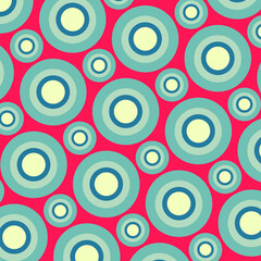 Design for book, notebook and calendar covers. high quality textile design. various geometric shapes for fabricated products