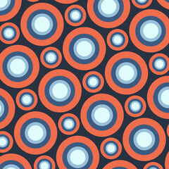 Design for book, notebook and calendar covers. high quality textile design. various geometric shapes for fabricated products