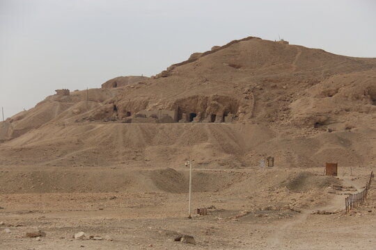Reina Hatshepsut