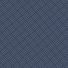 Design for book, notebook and calendar covers. high quality textile design. various geometric shapes for fabricated products