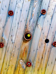 COLOR TEXTURE FOR THE BACKGROUND