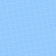 Design for book, notebook and calendar covers. high quality textile design. various geometric shapes for fabricated products