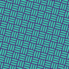 Design for book, notebook and calendar covers. high quality textile design. various geometric shapes for fabricated products