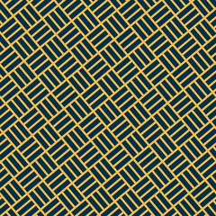 Design for book, notebook and calendar covers. high quality textile design. various geometric shapes for fabricated products