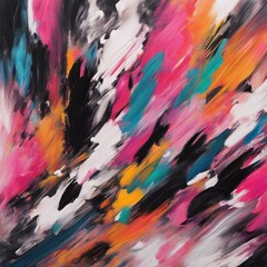 abstract background paint image