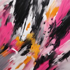 abstract background paint image