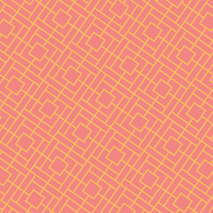 Design for book, notebook and calendar covers. high quality textile design. various geometric shapes for fabricated products