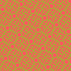 Design for book, notebook and calendar covers. high quality textile design. various geometric shapes for fabricated products