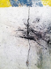 COLOR TEXTURE FOR THE BACKGROUND