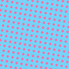 Design for book, notebook and calendar covers. high quality textile design. various geometric shapes for fabricated products