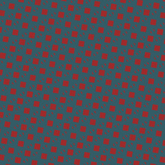 Design for book, notebook and calendar covers. high quality textile design. various geometric shapes for fabricated products