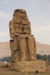 Colosos de Memnon