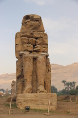 Colosos de Memnon