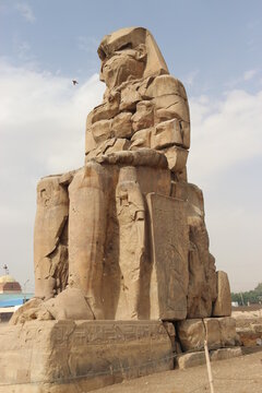 Colosos de Memnon