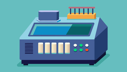 Maximizing PCR Efficiency Choosing the Ideal Thermocycler - PCR Machine Combination