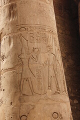 Templo de Luxor