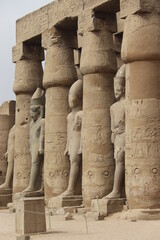 Templo de Luxor