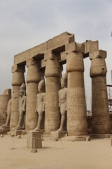 Templo de Luxor