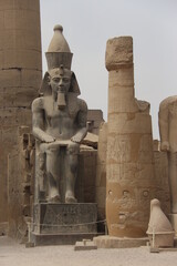 Templo de Luxor