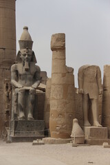 templo de Luxor