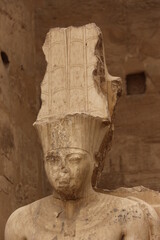 templo de Luxor