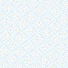 Design for book, notebook and calendar covers. high quality textile design. various geometric shapes for fabricated products