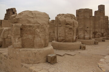 templo de Luxor