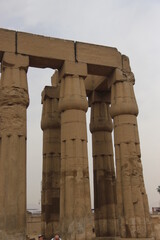 templo de Luxor