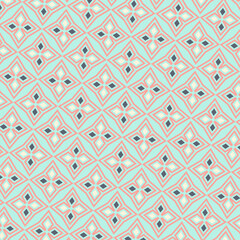 Design for book, notebook and calendar covers. high quality textile design. various geometric shapes for fabricated products