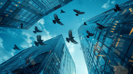 Resilience of Bird Populations Against Window Collisions Appraised