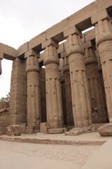 templo de Luxor