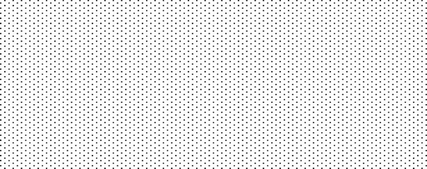 Abstract vector noise. Small particles of debris and dust. Distressed uneven background. Grunge with fine grains isolated on white background. Vector illustration. EPS10.