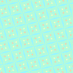 Design for book, notebook and calendar covers. high quality textile design. various geometric shapes for fabricated products