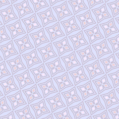 Design for book, notebook and calendar covers. high quality textile design. various geometric shapes for fabricated products