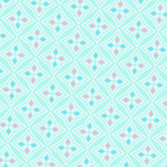 Fototapeta premium Design for book, notebook and calendar covers. high quality textile design. various geometric shapes for fabricated products