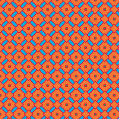 Design for book, notebook and calendar covers. high quality textile design. various geometric shapes for fabricated products