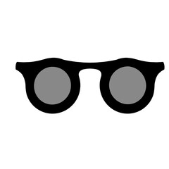 Sunglasses Icon