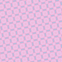 Design for book, notebook and calendar covers. high quality textile design. various geometric shapes for fabricated products