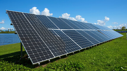 Transitioning to Solar: A Sustainable Development Goal