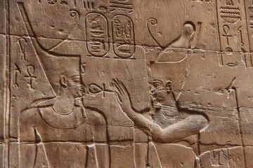 templo de Luxor