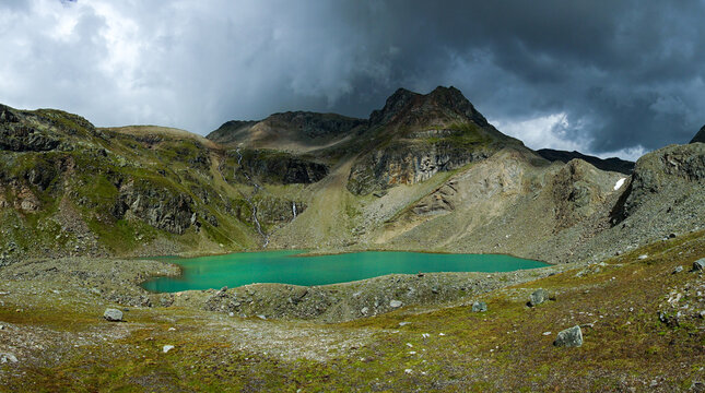 Venediger H&ouml;henweg