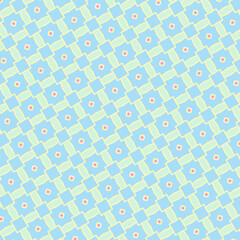 Design for book, notebook and calendar covers. high quality textile design. various geometric shapes for fabricated products