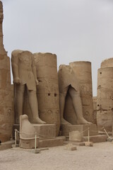 Templo de Luxor