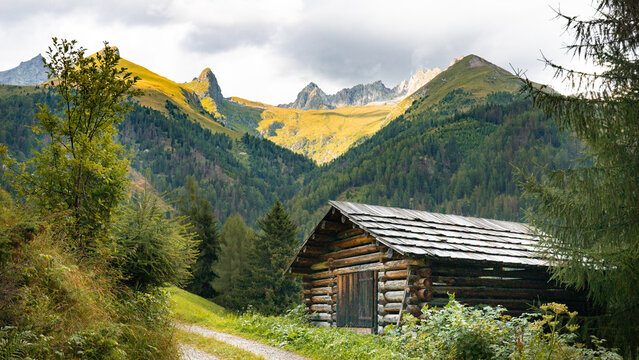 Venediger H&ouml;henweg