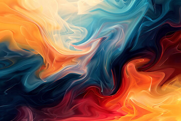 Fototapeta premium abstract backgraund. Explore the captivating depths of an abstract background, igniting creativity and intrigue with its mesmerizing patterns.