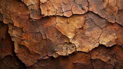  The rugged texture of this background gives it a natural, earthy feel.