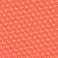 Design for book, notebook and calendar covers. high quality textile design. various geometric shapes for fabricated products