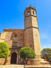Church of Baños de la Encina in the province of Jaén - 766611969